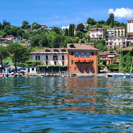 Bellagio Lakeside Apartment Exterior photo
