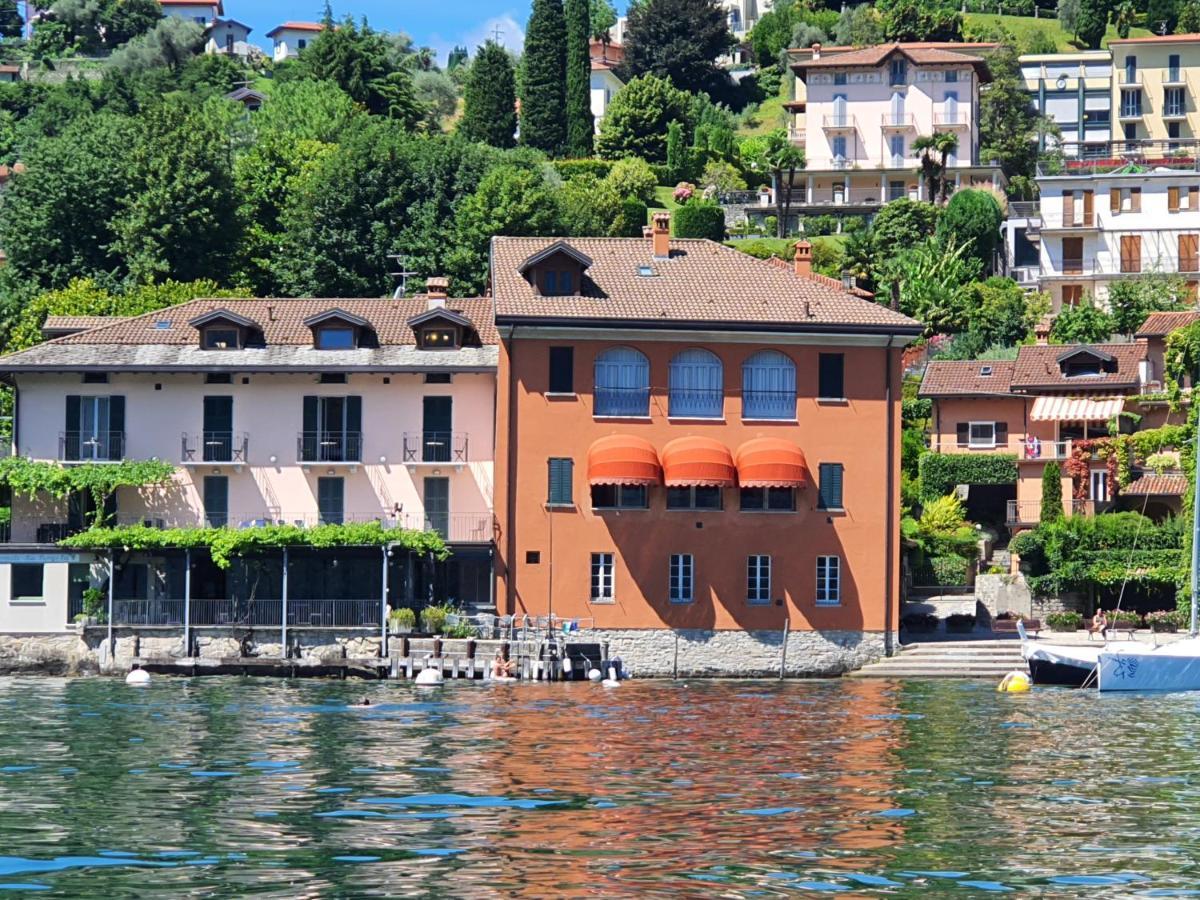 Bellagio Lakeside Apartment Exterior photo