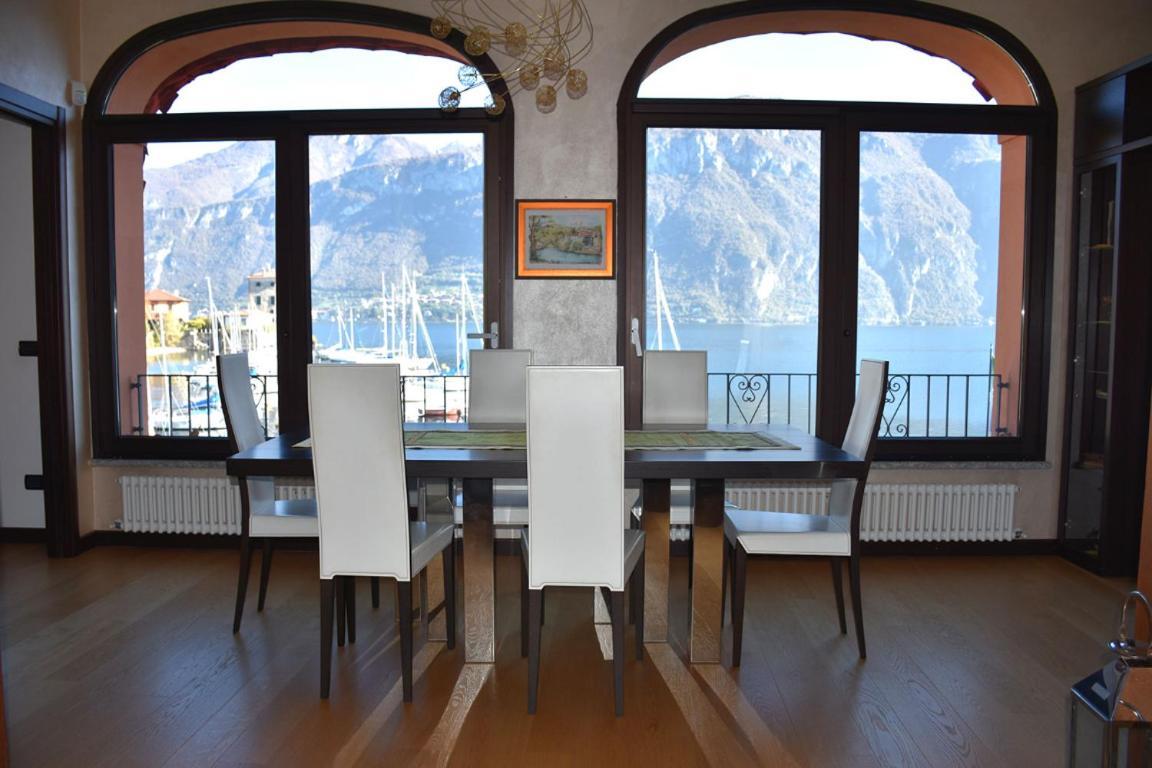 Bellagio Lakeside Apartment Exterior photo