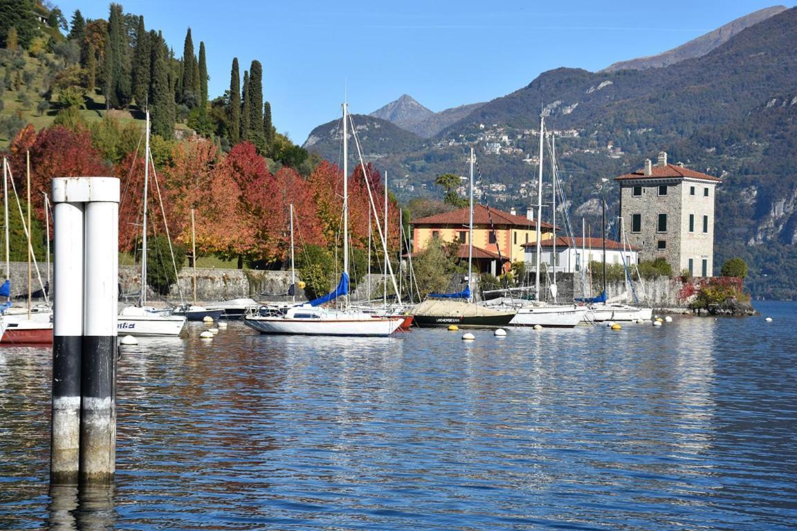 Bellagio Lakeside Apartment Exterior photo