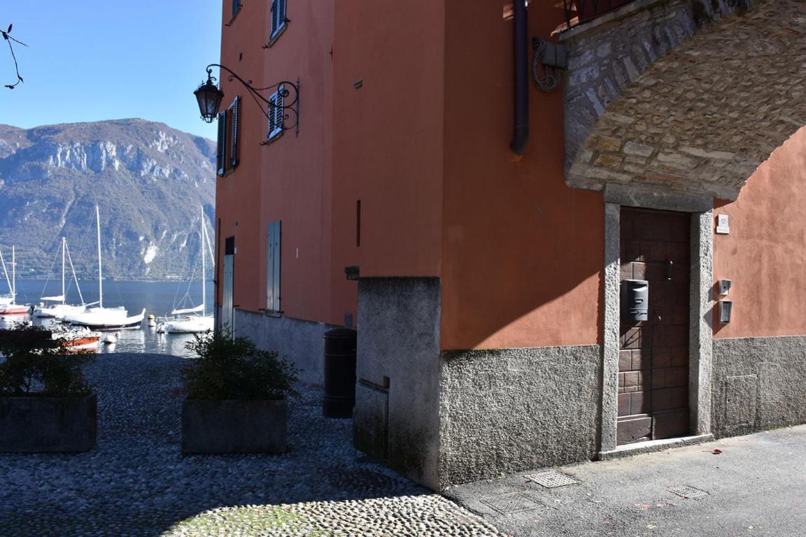 Bellagio Lakeside Apartment Exterior photo