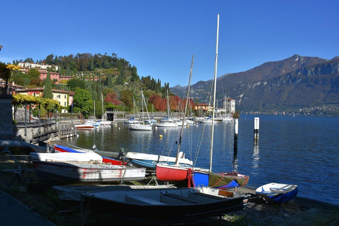 Bellagio Lakeside Apartment Exterior photo