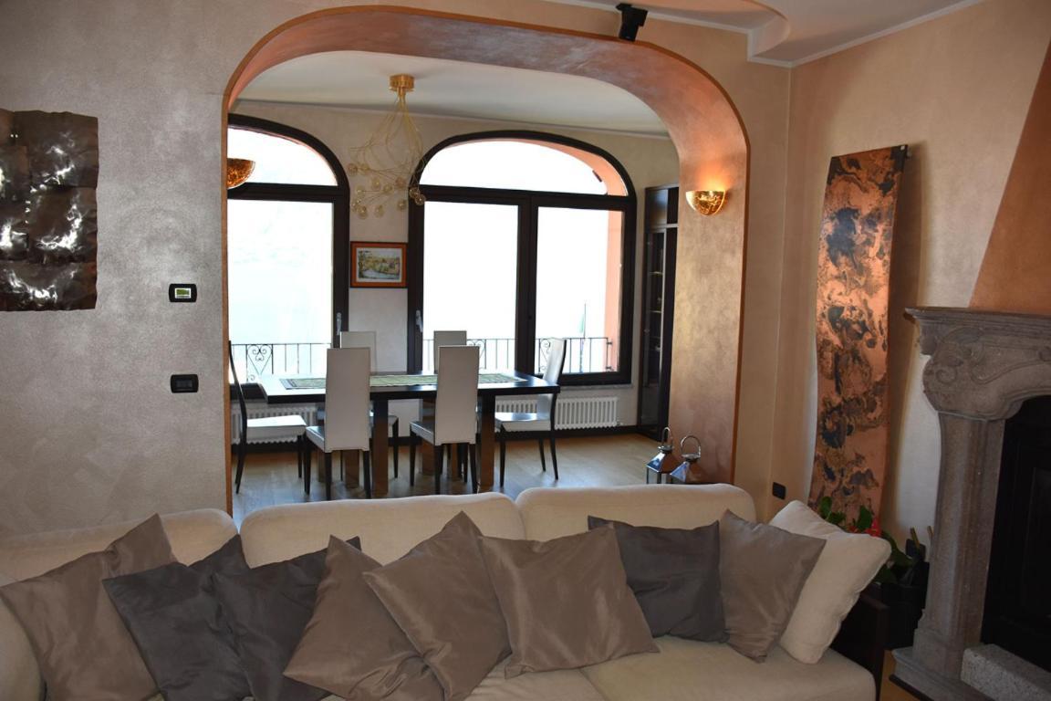 Bellagio Lakeside Apartment Exterior photo