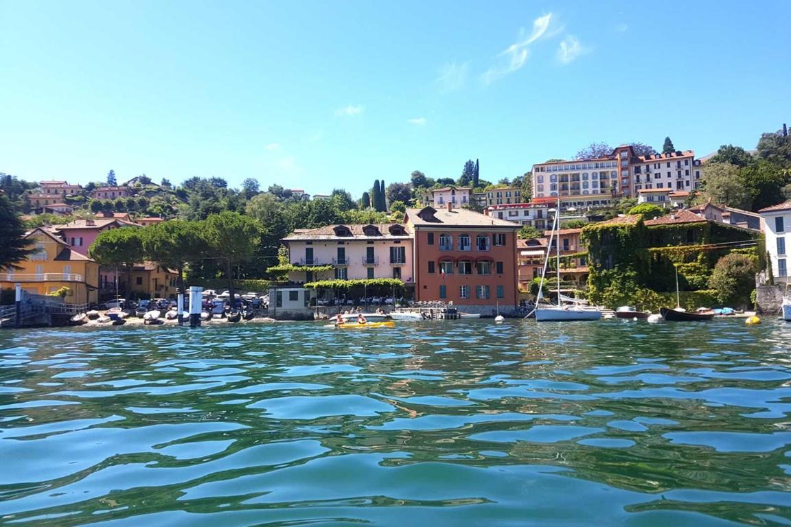 Bellagio Lakeside Apartment Exterior photo