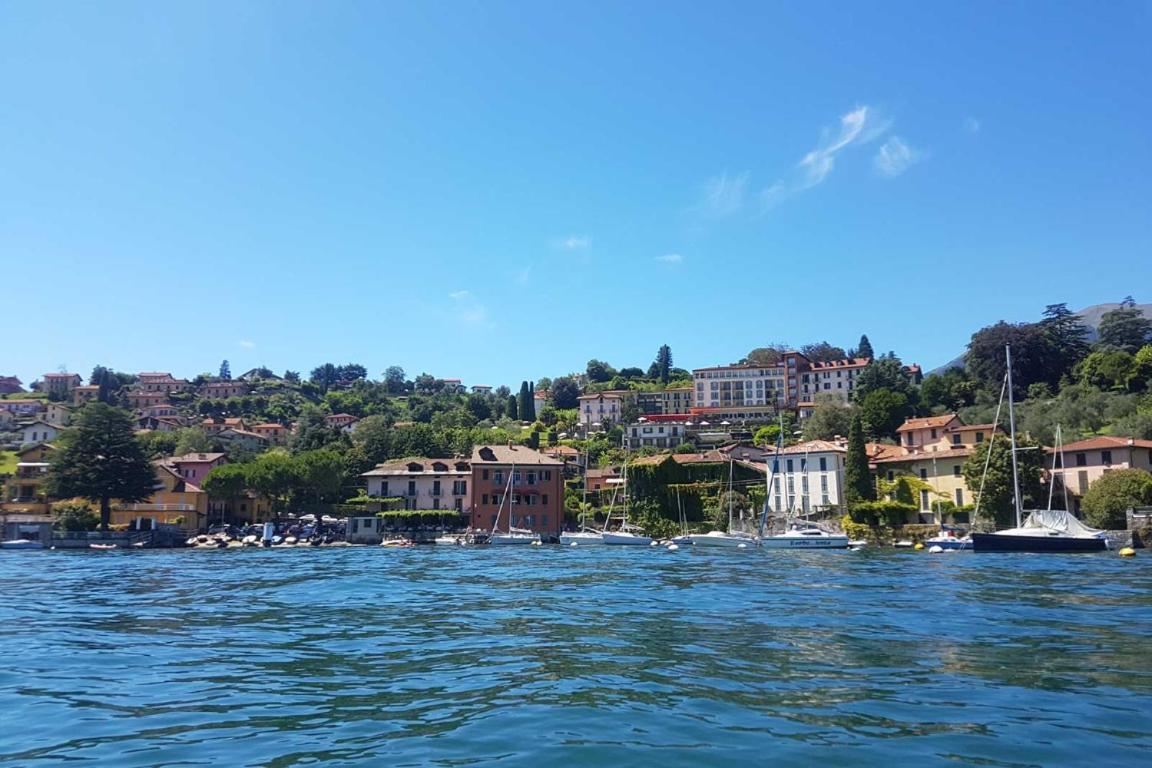 Bellagio Lakeside Apartment Exterior photo
