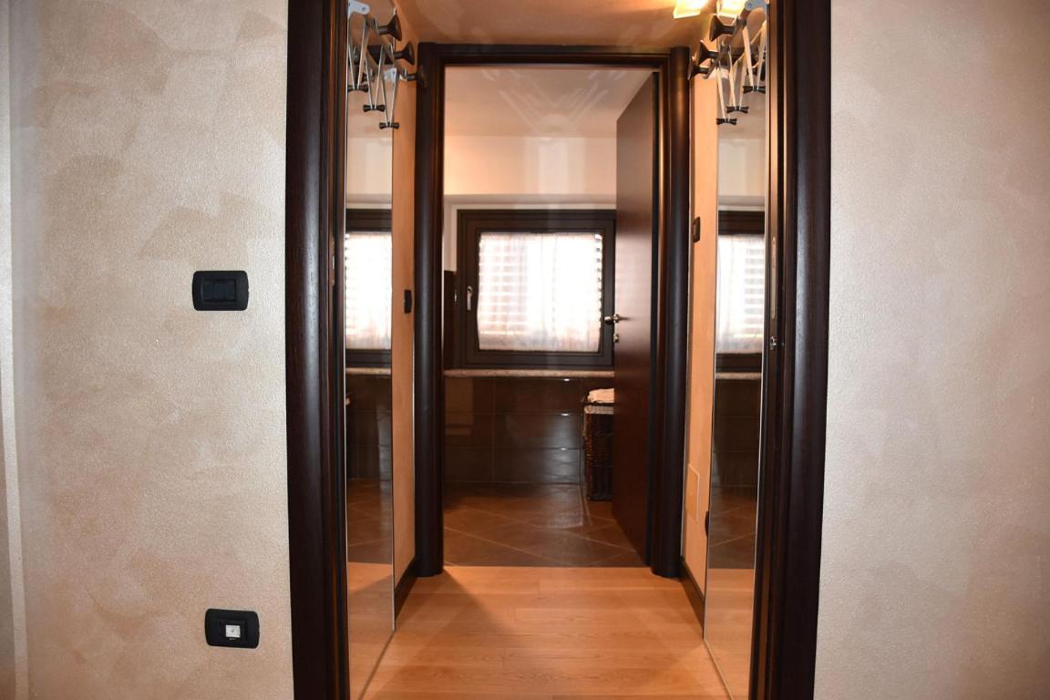 Bellagio Lakeside Apartment Exterior photo