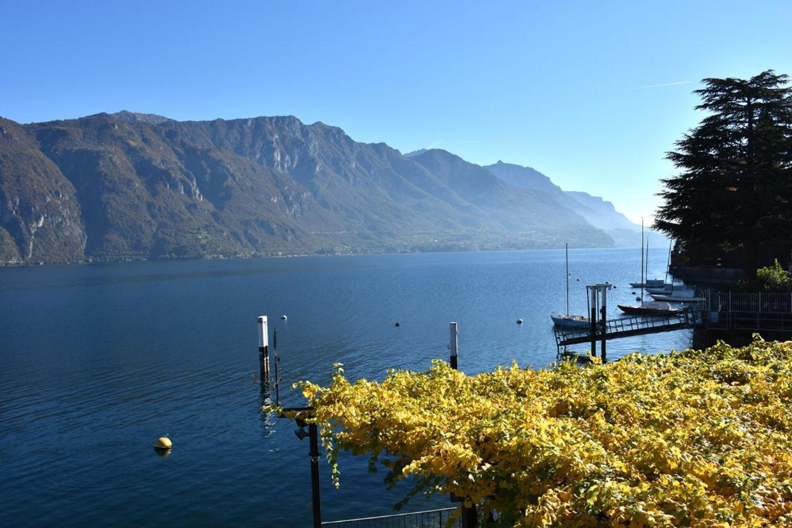 Bellagio Lakeside Apartment Exterior photo