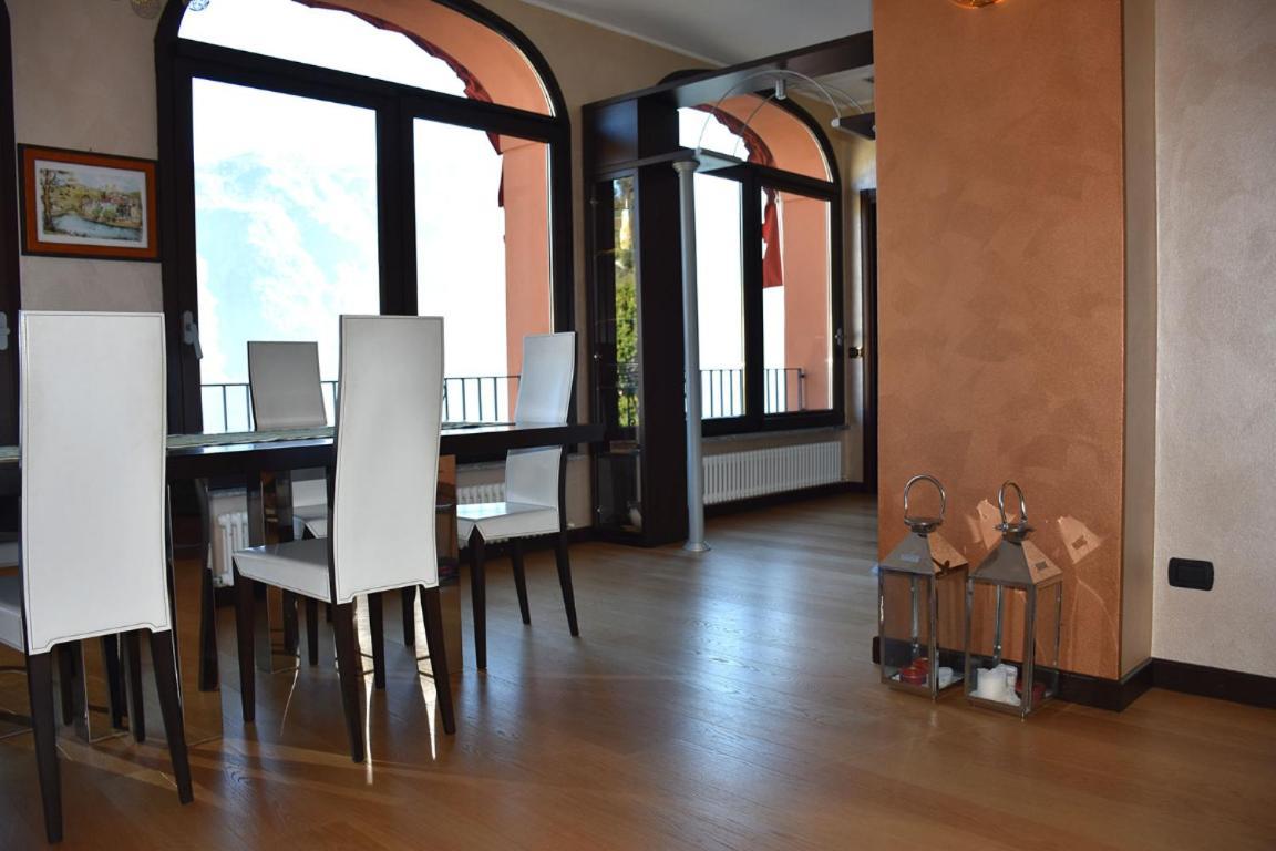 Bellagio Lakeside Apartment Exterior photo