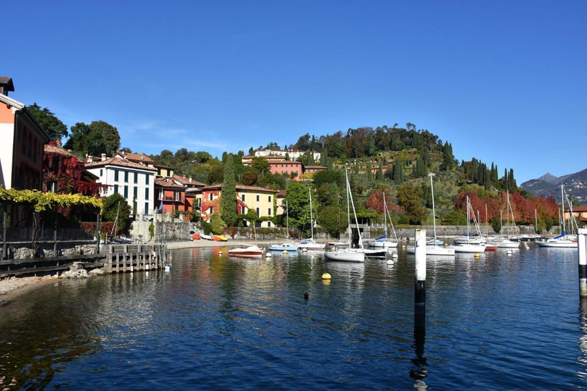 Bellagio Lakeside Apartment Exterior photo