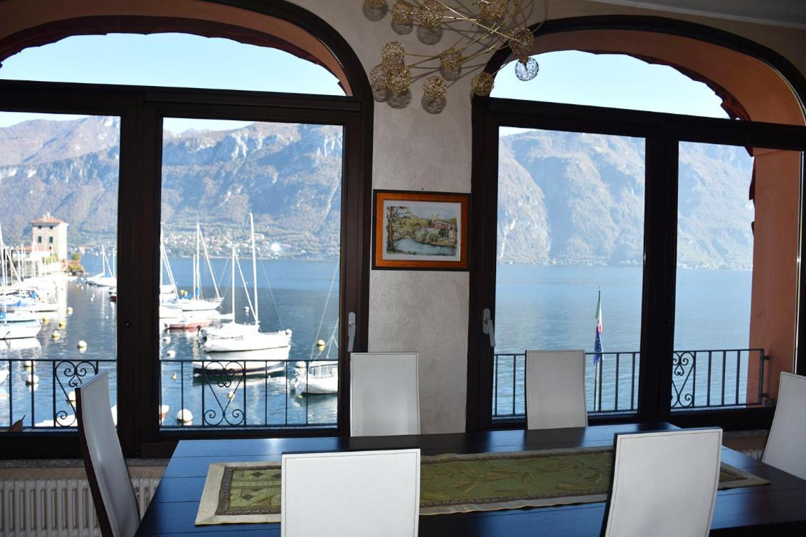 Bellagio Lakeside Apartment Exterior photo