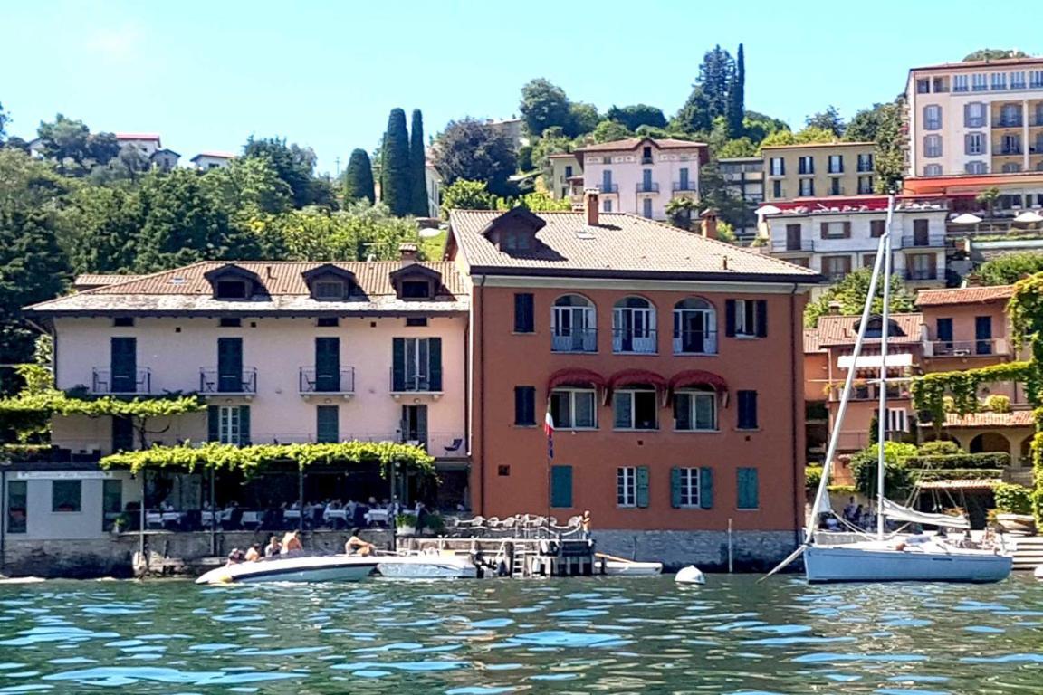 Bellagio Lakeside Apartment Exterior photo