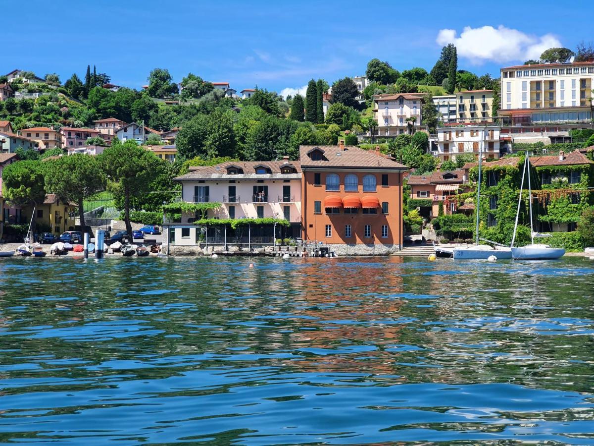 Bellagio Lakeside Apartment Exterior photo