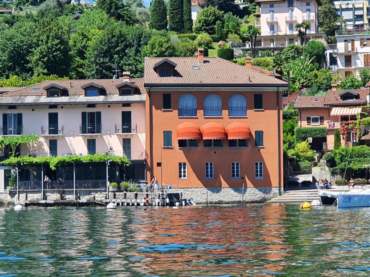 Bellagio Lakeside Apartment Exterior photo