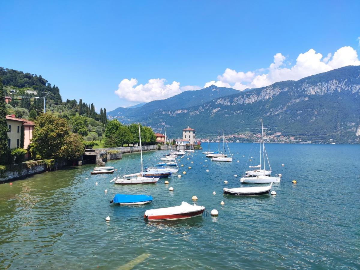 Bellagio Lakeside Apartment Exterior photo