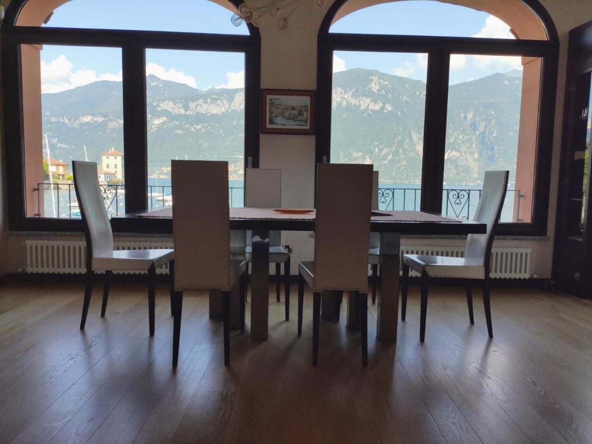 Bellagio Lakeside Apartment Exterior photo